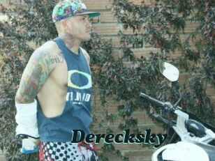 Derecksky