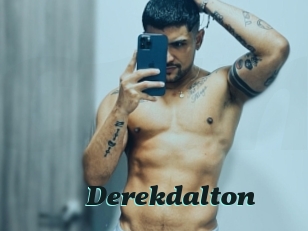 Derekdalton