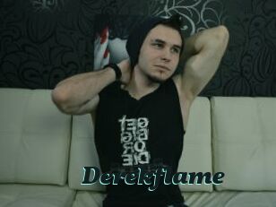 Derekflame