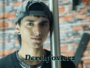 Derekfosterz