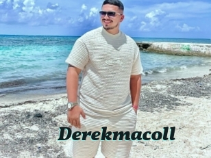 Derekmacoll