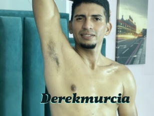 Derekmurcia