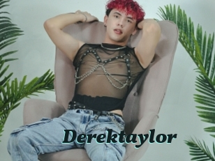 Derektaylor