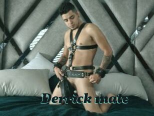 Derrick_mate