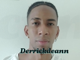 Derrickdeann