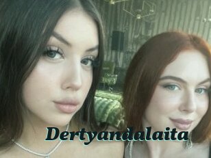 Dertyandalaita