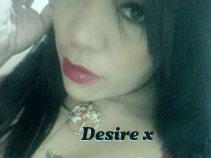 Desire_x