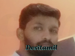 Desitamil