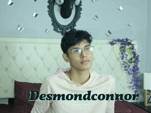 Desmondconnor