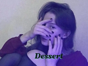 Dessert