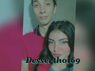 Desserthot69