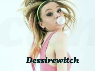 Dessirewitch