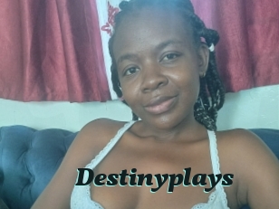 Destinyplays