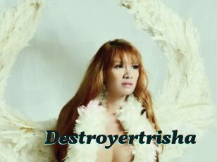 Destroyertrisha