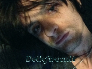 Dethfirecult
