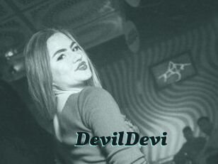 DevilDevi