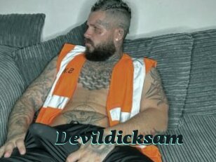 Devildicksam