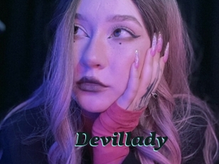 Devillady