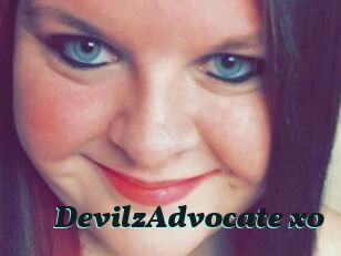 devilzAdvocate_xo Cumshots Videos