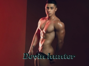 Devin_hunter