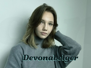 Devonabelger