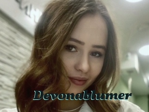 devonablumer Cumshots Videos