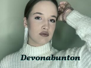 Devonabunton