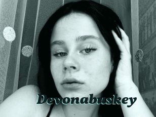 Devonabuskey