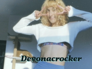 Devonacrocker