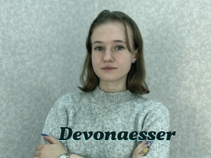 Devonaesser