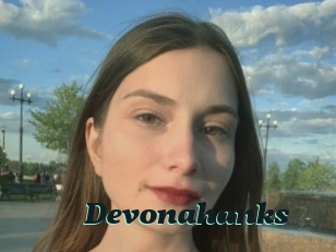 Devonahanks