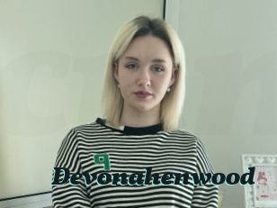 Devonahenwood