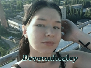 Devonahesley