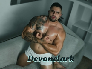 Devonclark