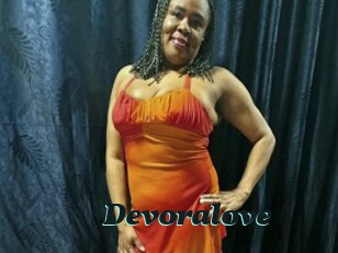 Devoralove