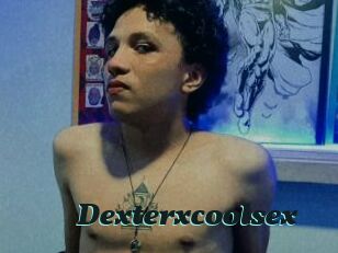 Dexterxcoolsex