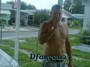 Dforyou23