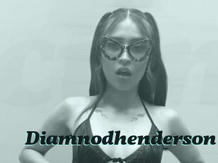 Diamnodhenderson