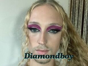 Diamondboy