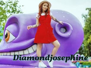 Diamondjosephine