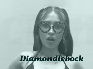 Diamondlebock