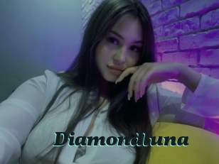 Diamondluna