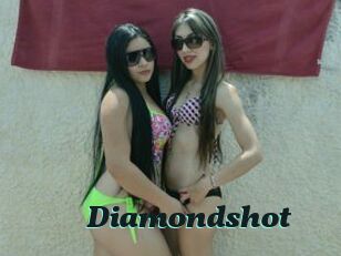 Diamondshot