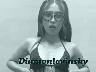 diamonlevinsky Cumshots Videos