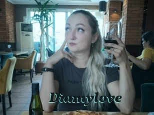 Diamylove