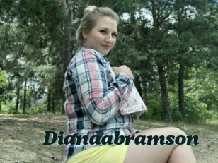 Dianaabramson