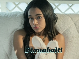 dianabalti Cumshots Videos