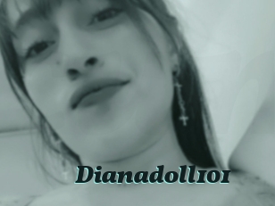 Dianadoll101