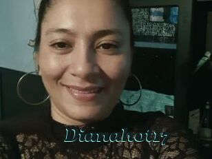 Dianahot17