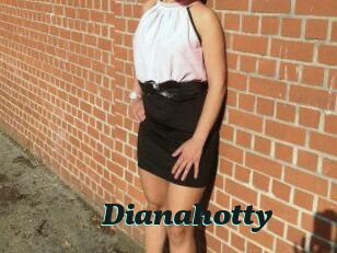 Dianahotty